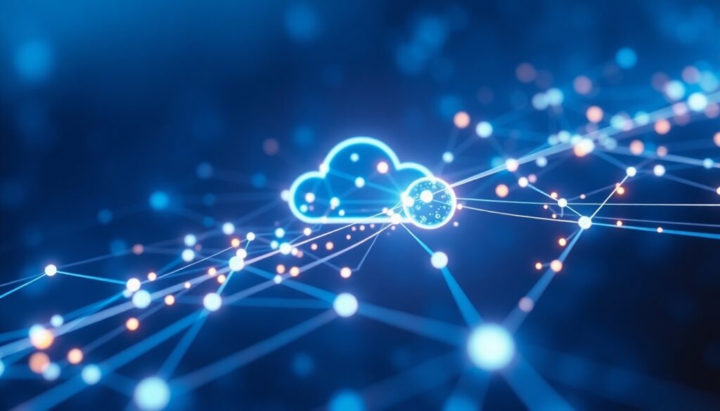 Best Cloud Hosting Solutions for Small Businesses in 2025