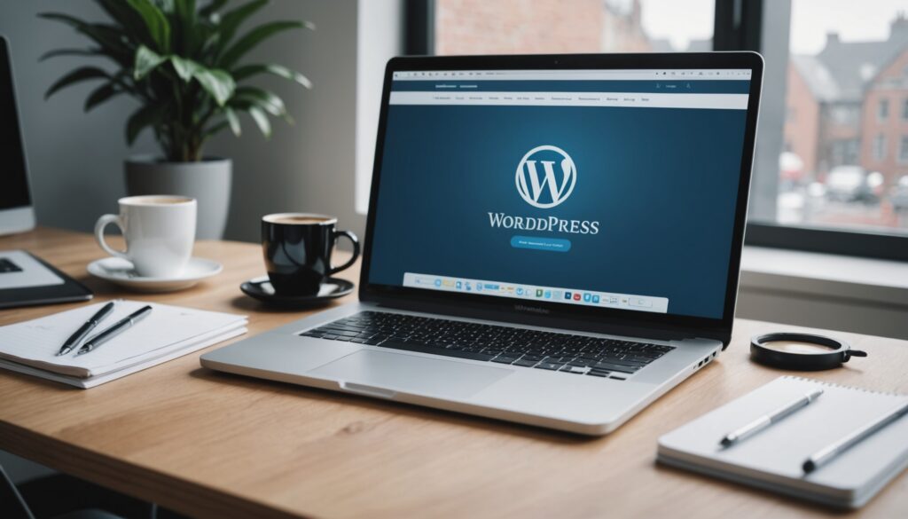 The Ultimate Guide to Choosing Web Hosting for WordPress in 2025