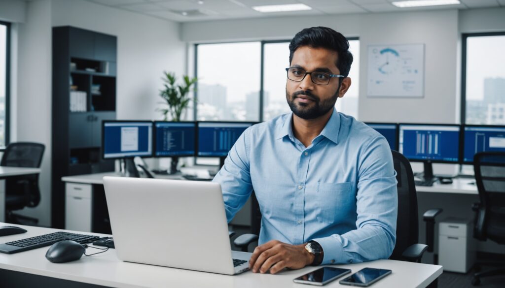 Top Windows Hosting Providers for Indian Websites in 2025